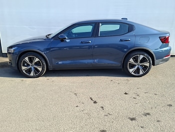Used Polestar Polestar 2 2023 for sale - 79207588: Photo