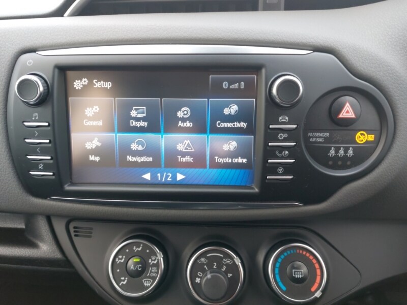 Used Toyota Yaris 2019 for sale - 77544174: Photo 13