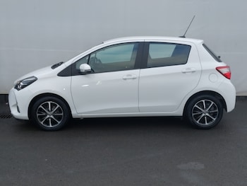 Used Toyota Yaris 2019 for sale - 77544174: Photo