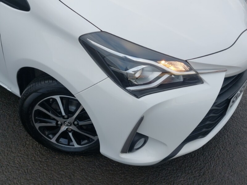 Used Toyota Yaris 2019 for sale - 77544174: Photo 9