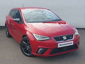 SEAT - Ibiza