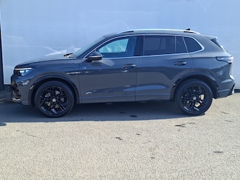 Used Volkswagen Tiguan 2025 for sale - 79618657: Photo