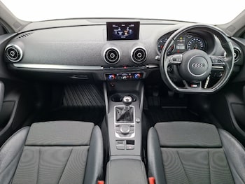 Used Audi A3 2015 for sale - 79247157: Photo