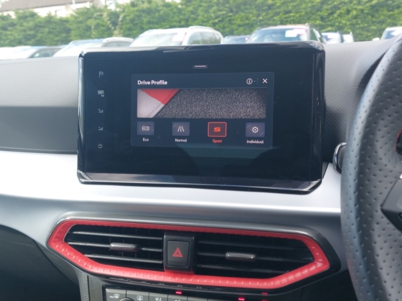 Used SEAT Ibiza 2024 for sale - 76055352: Photo 15