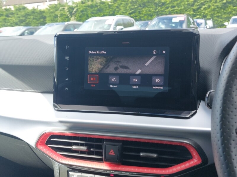 Used SEAT Ibiza 2024 for sale - 76055352: Photo 16