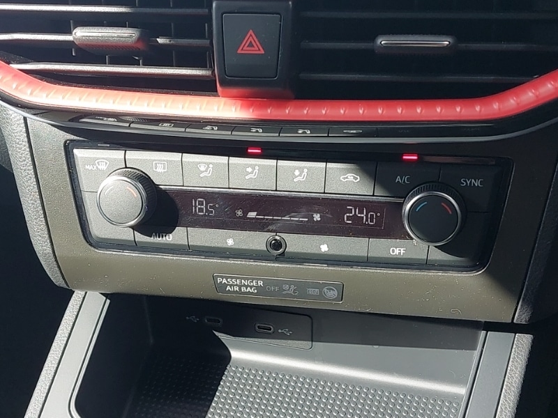 Used SEAT Ibiza 2024 for sale - 76055352: Photo 17