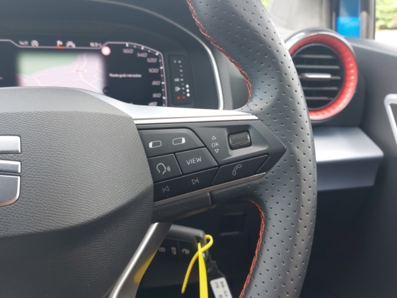 Used SEAT Ibiza 2024 for sale - 76055352: Photo 19