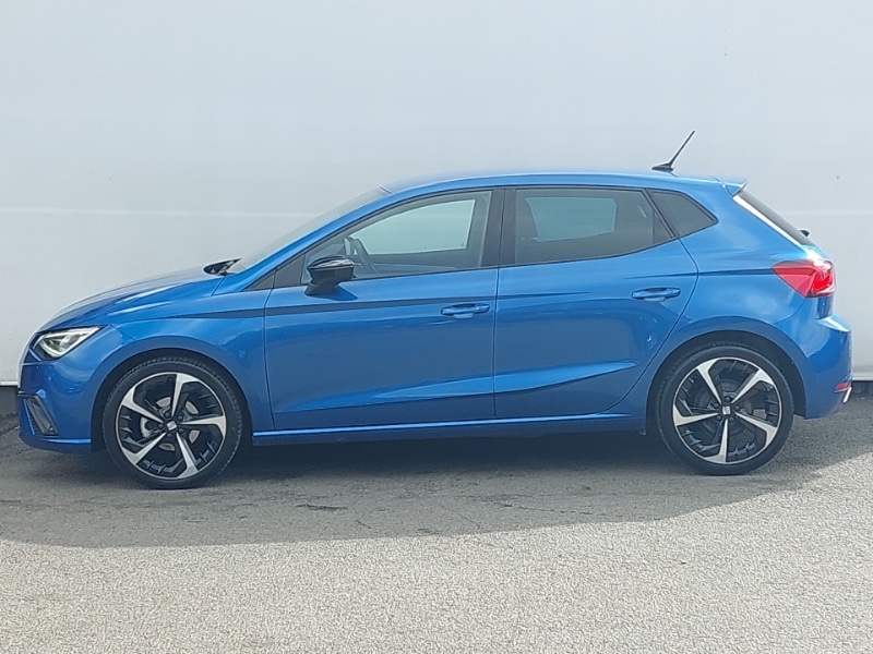 Used SEAT Ibiza 2024 for sale - 76055352: Photo 4