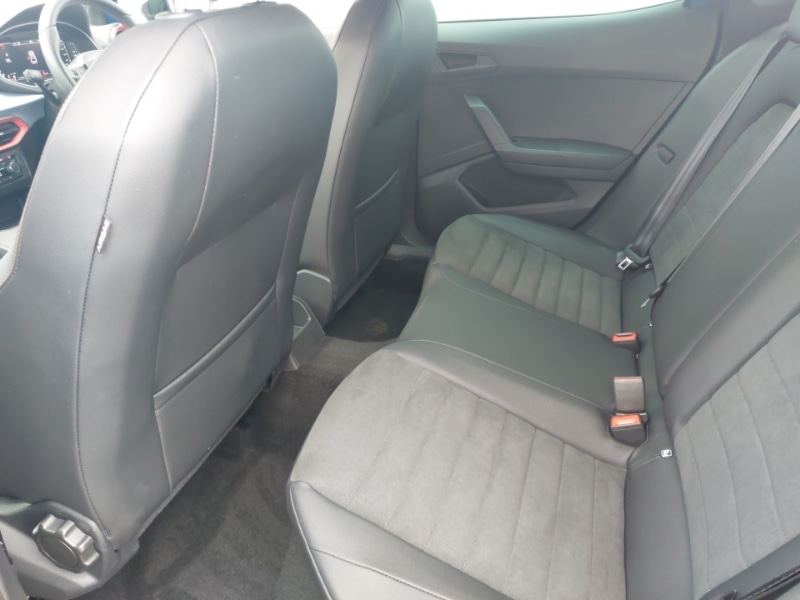 Used SEAT Ibiza 2024 for sale - 76055352: Photo 6