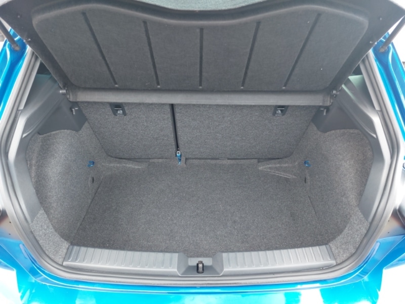 Used SEAT Ibiza 2024 for sale - 76055352: Photo 8