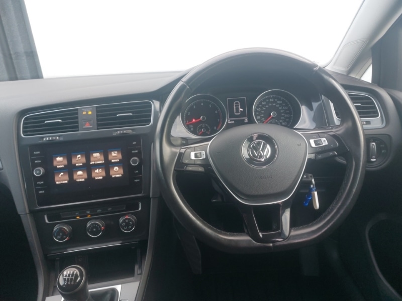 Used Volkswagen Golf 2017 for sale - 77273322: Photo 7