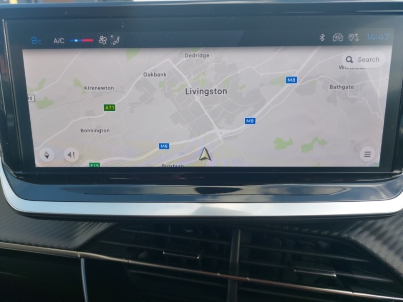 Used Peugeot 208 2025 for sale - 77894293: Photo 11