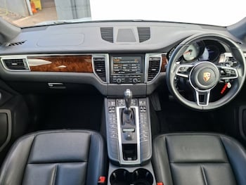 Used Porsche Macan 2015 for sale - 79092131: Photo