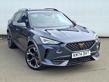 Used Cupra Formentor 2024 for sale - 78983590: Photo