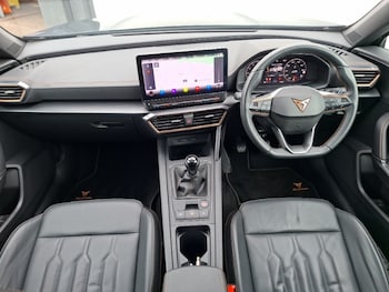 Used Cupra Formentor 2024 for sale - 78983590: Photo