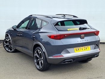 Used Cupra Formentor 2024 for sale - 78983590: Photo