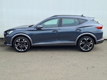 Used Cupra Formentor 2024 for sale - 78983590: Photo