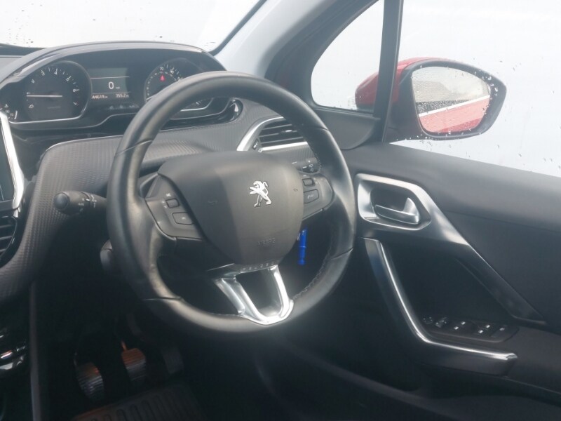 Used Peugeot 2008 2017 for sale - 77049423: Photo 10