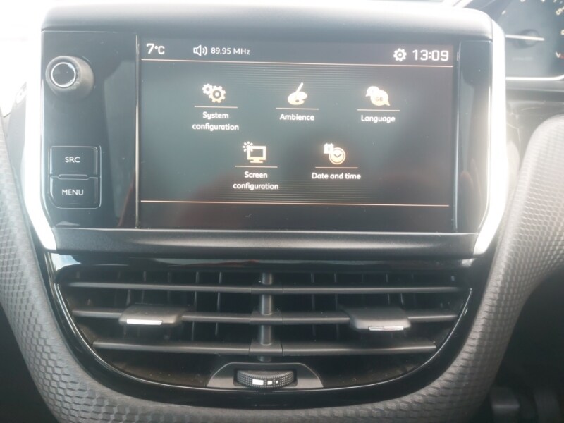 Used Peugeot 2008 2017 for sale - 77049423: Photo 11