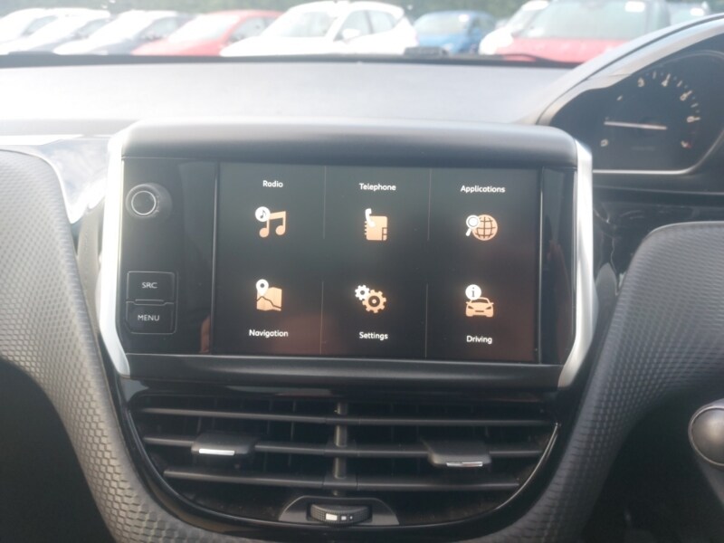 Used Peugeot 2008 2017 for sale - 77049423: Photo 12