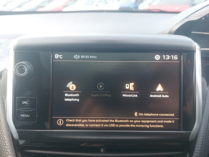 Used Peugeot 2008 2017 for sale - 77049423: Photo 13