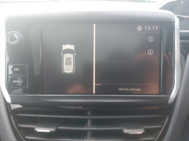 Used Peugeot 2008 2017 for sale - 77049423: Photo 15