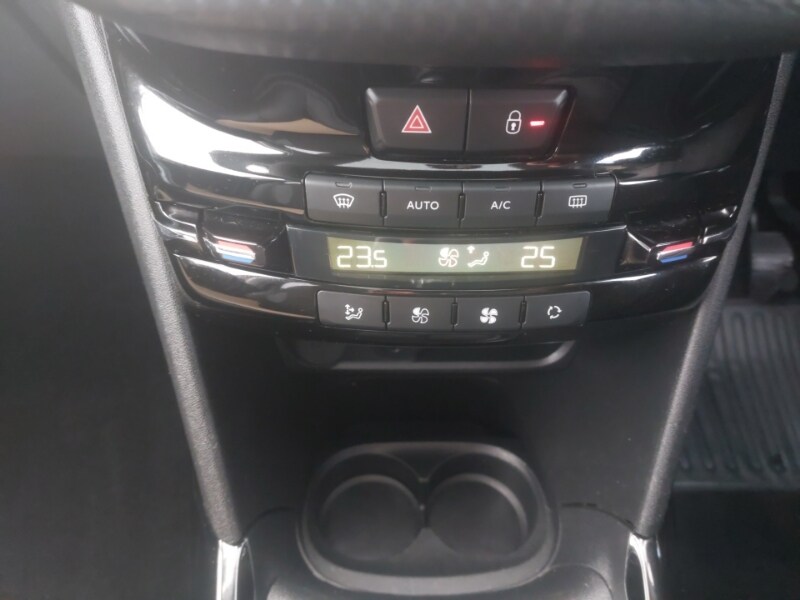 Used Peugeot 2008 2017 for sale - 77049423: Photo 16