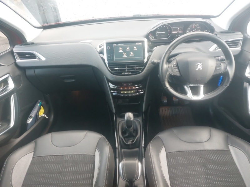 Used Peugeot 2008 2017 for sale - 77049423: Photo 2