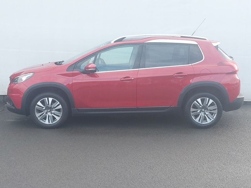Used Peugeot 2008 2017 for sale - 77049423: Photo 4
