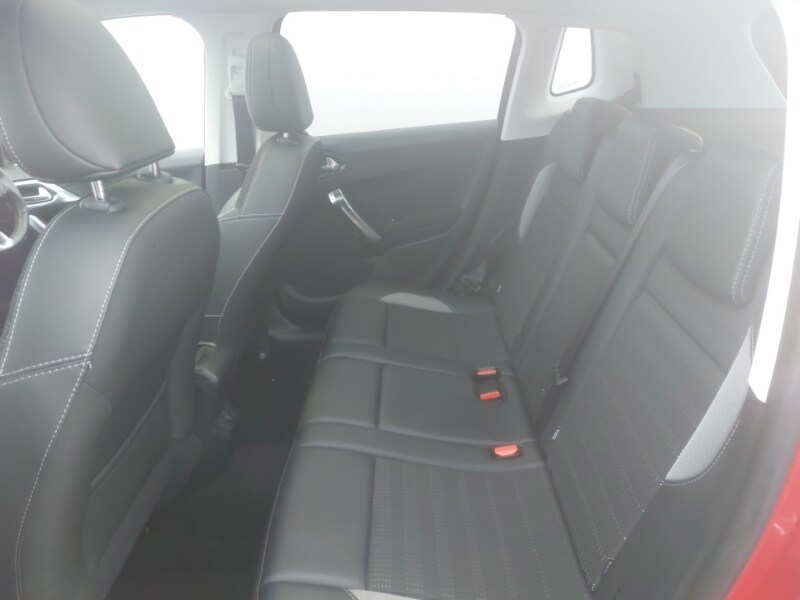 Used Peugeot 2008 2017 for sale - 77049423: Photo 6