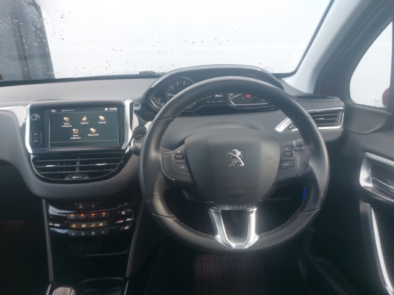 Used Peugeot 2008 2017 for sale - 77049423: Photo 7