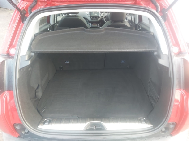 Used Peugeot 2008 2017 for sale - 77049423: Photo 8