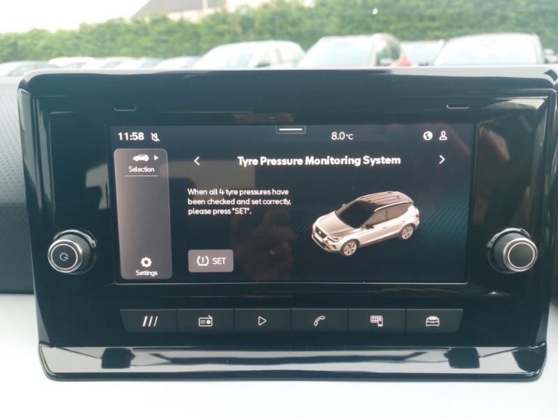 Used SEAT Arona 2025 for sale - 77090454: Photo 14