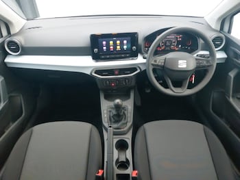 Used SEAT Arona 2025 for sale - 77090454: Photo