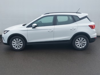 Used SEAT Arona 2025 for sale - 77090454: Photo