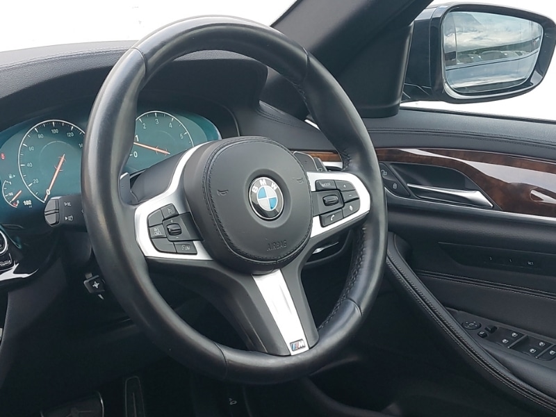 Used BMW 5 Series 2019 for sale - 77907989: Photo 10