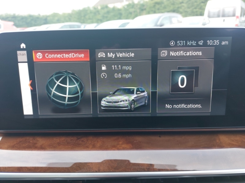 Used BMW 5 Series 2019 for sale - 77907989: Photo 13