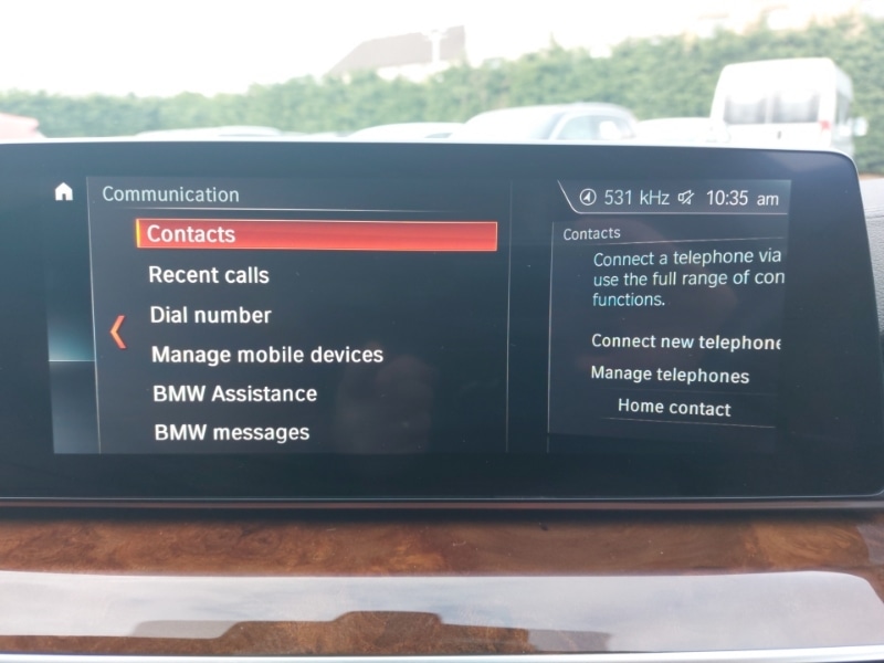 Used BMW 5 Series 2019 for sale - 77907989: Photo 14