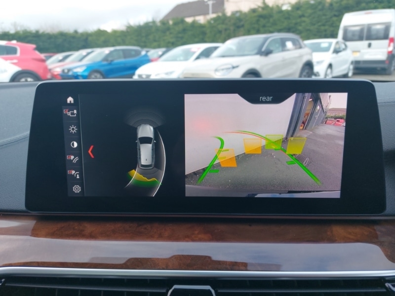 Used BMW 5 Series 2019 for sale - 77907989: Photo 15