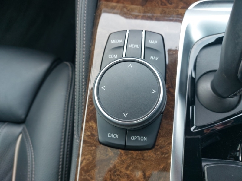 Used BMW 5 Series 2019 for sale - 77907989: Photo 17