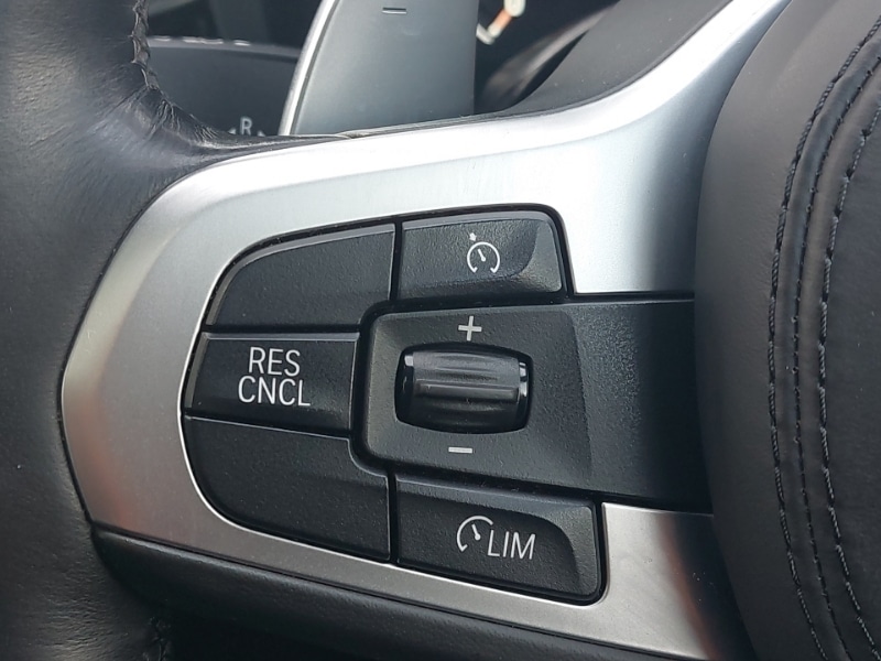 Used BMW 5 Series 2019 for sale - 77907989: Photo 18