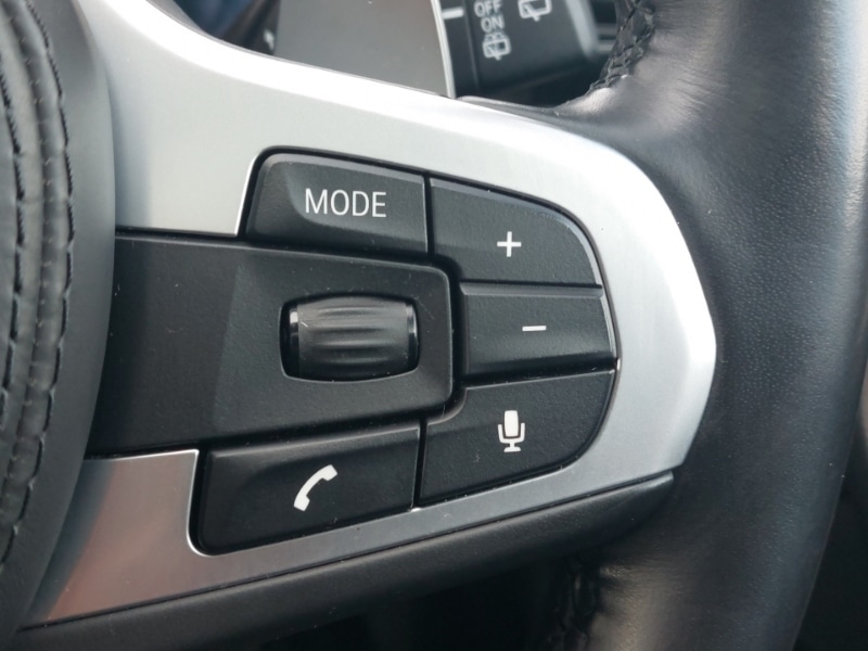 Used BMW 5 Series 2019 for sale - 77907989: Photo 19