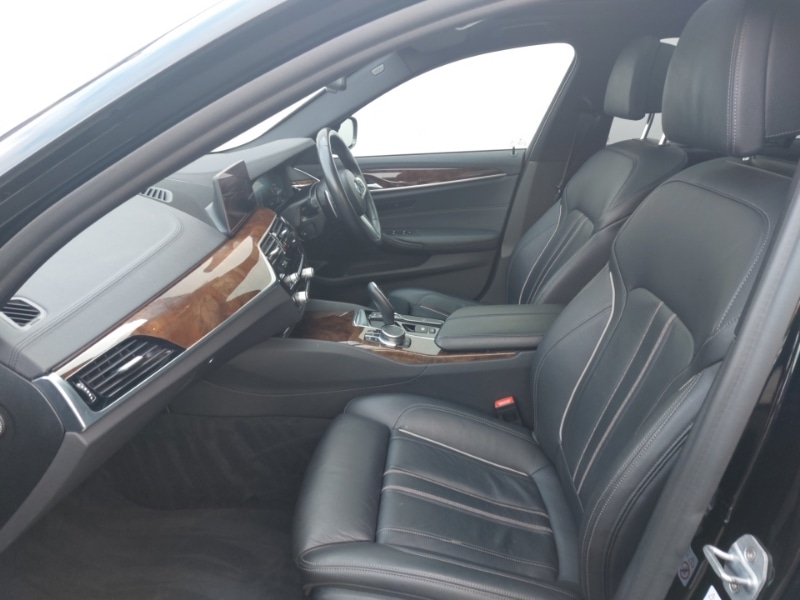 Used BMW 5 Series 2019 for sale - 77907989: Photo 5