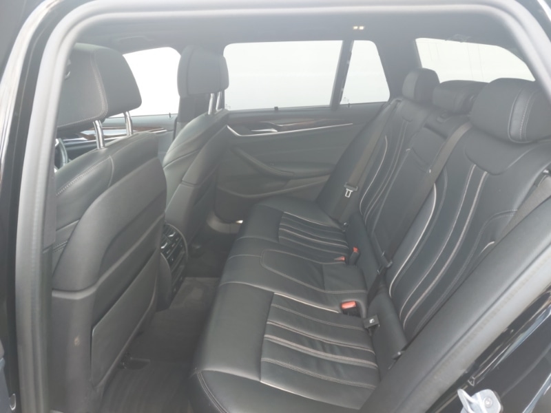 Used BMW 5 Series 2019 for sale - 77907989: Photo 6