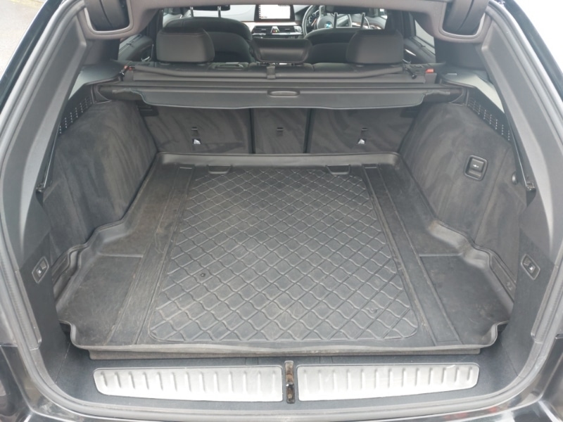 Used BMW 5 Series 2019 for sale - 77907989: Photo 8