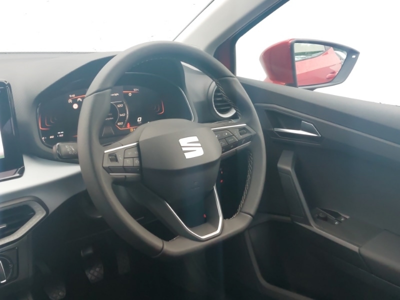 Used SEAT Ibiza 2025 for sale - 77090462: Photo 10