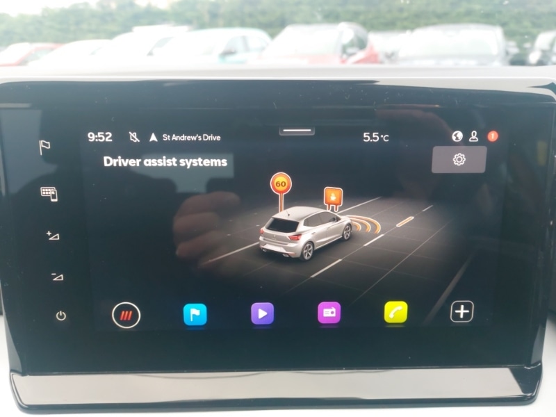 Used SEAT Ibiza 2025 for sale - 77090462: Photo 15