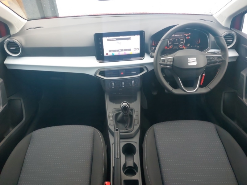 Used SEAT Ibiza 2025 for sale - 77090462: Photo 2