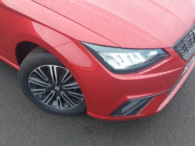 Used SEAT Ibiza 2025 for sale - 77090462: Photo 9