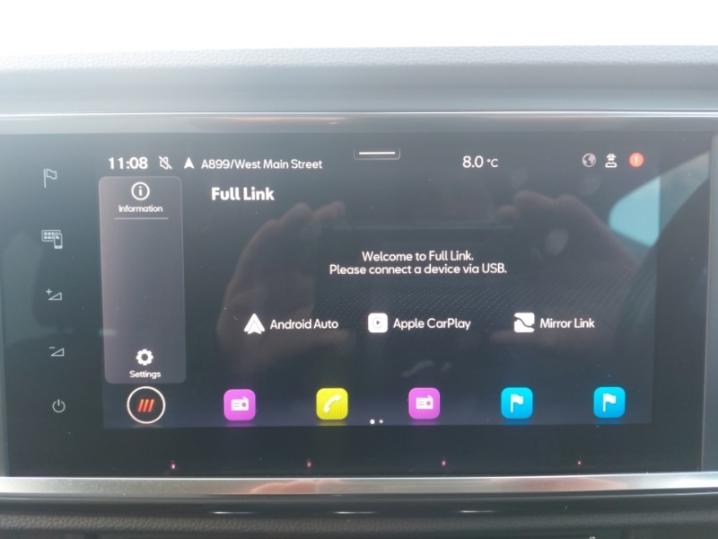 Used SEAT Ateca 2021 for sale - 77852636: Photo 14